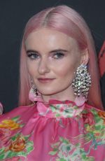 GRACE CHATTO at 2019 MTV Video Music Awards in Newark 08/26/2019