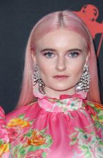 GRACE CHATTO at 2019 MTV Video Music Awards in Newark 08/26/2019