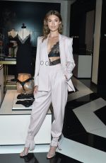 GRACE ELIZABETH at Victoria