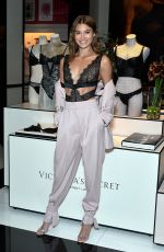 GRACE ELIZABETH at Victoria