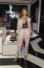 GRACE ELIZABETH at Victoria