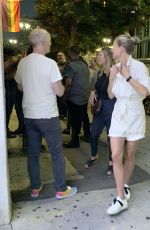 GWYNETH PALTROW Out and About in Los Angeles 07/13/2019