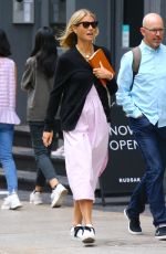 GWYNETH PALTROW Out in New York 08/27/2019