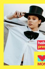 HAILEE STEINFELD for MTV VMA