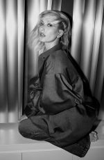 HAILEY BIEBER in Interview Magazine, August 2019