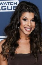 HAILIE SAHAR at Variety