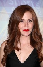 HALEY FINNEGAN at 15th Annual Oscar Qualifying Hollyshorts Film Festival in Hollywood 08/08/2019