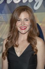 HALEY FINNEGAN at 15th Annual Oscar Qualifying Hollyshorts Film Festival in Hollywood 08/08/2019