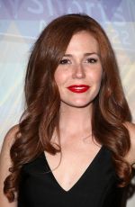 HALEY FINNEGAN at 15th Annual Oscar Qualifying Hollyshorts Film Festival in Hollywood 08/08/2019