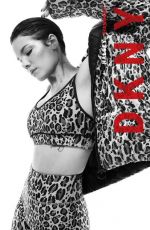 HALSEY for DKNY Fall 2019 Campaign