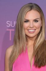 HANNAH BROWN at ABC