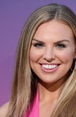 HANNAH BROWN at ABC