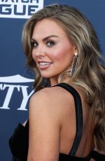 HANNAH BROWN at Variety
