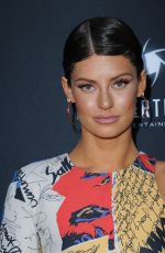 HANNAH STOCKING at Satanic Panic Premiere in Hollywood 08/23/2019