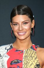 HANNAH STOCKING at Satanic Panic Premiere in Hollywood 08/23/2019
