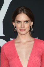 HANNEKE TALBOT at Ready or Not Screening in Culver City 08/19/2019