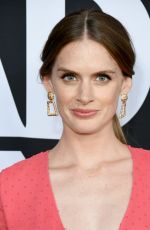 HANNEKE TALBOT at Ready or Not Screening in Culver City 08/19/2019