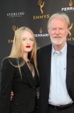 HAYDEN CARSON BEGLEY at Performers Peer Group Celebration in Hollywood 08/25/2019