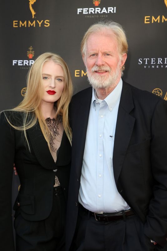 HAYDEN CARSON BEGLEY at Performers Peer Group Celebration in Hollywood 08/25/2019