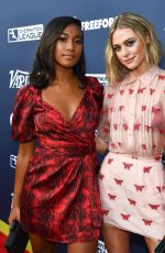 HAYLEY ERIN at Variety