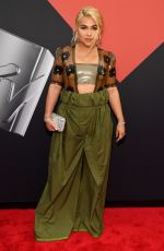 HAYLEY KIYOKO at 2019 MTV Video Music Awards in Newark 08/26/2019