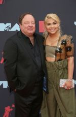 HAYLEY KIYOKO at 2019 MTV Video Music Awards in Newark 08/26/2019