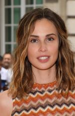 HEIDA REED at Blinded by the Light Premiere in London 07/29/2019