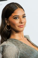 HEIDY DE LA ROSA at Power Final Season Premiere at Madison Square Garden in New York 08/20/2019