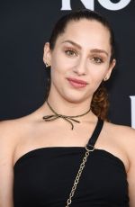 HELENE BRITANY at Ready or Not Screening in Culver City 08/19/2019