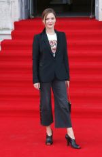HOLLIDAY GRAINGER at Pain and Glory Premiere in London 08/08/2019