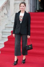 HOLLIDAY GRAINGER at Pain and Glory Premiere in London 08/08/2019