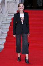 HOLLIDAY GRAINGER at Pain and Glory Premiere in London 08/08/2019