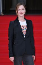 HOLLIDAY GRAINGER at Pain and Glory Premiere in London 08/08/2019
