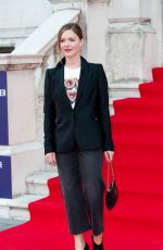 HOLLIDAY GRAINGER at Pain and Glory Premiere in London 08/08/2019