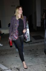 HOLLY VALANCE at Craig