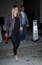 HOLLY VALANCE at Craig