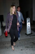 HOLLY VALANCE at Craig