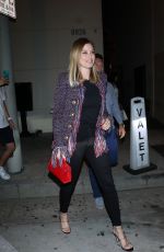 HOLLY VALANCE at Craig