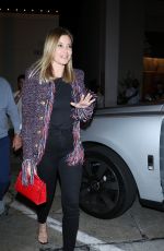 HOLLY VALANCE at Craig