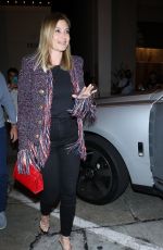 HOLLY VALANCE at Craig