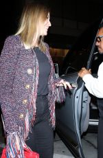 HOLLY VALANCE at Craig