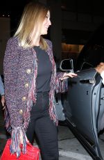 HOLLY VALANCE at Craig