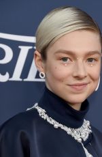HUNTER SCHAFER at Variety’s Power of Young Hollywood in Los Angeles 08/06/2019