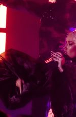 IGGY AZALEA Performs at Fillmore in San Francisco 08/02/2019