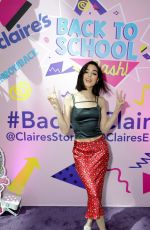 INDIANA MASSARA at Claire