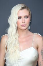 IRELAND BALDWIN at Weedmaps Museum of Weed Exclusive Preview Celebration in Hollywood 08/01/2019