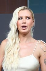 IRELAND BALDWIN at Weedmaps Museum of Weed Exclusive Preview Celebration in Hollywood 08/01/2019