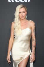 IRELAND BALDWIN at Weedmaps Museum of Weed Exclusive Preview Celebration in Hollywood 08/01/2019