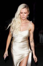 IRELAND BALDWIN Night Out in Hollywood 08/01/2019