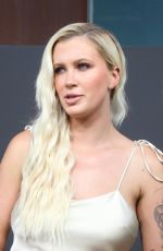 IRELAND BLADWIN at Weedmaps Museum of Weed Exclusive Preview Celebration in Hollywood 08/01/2019